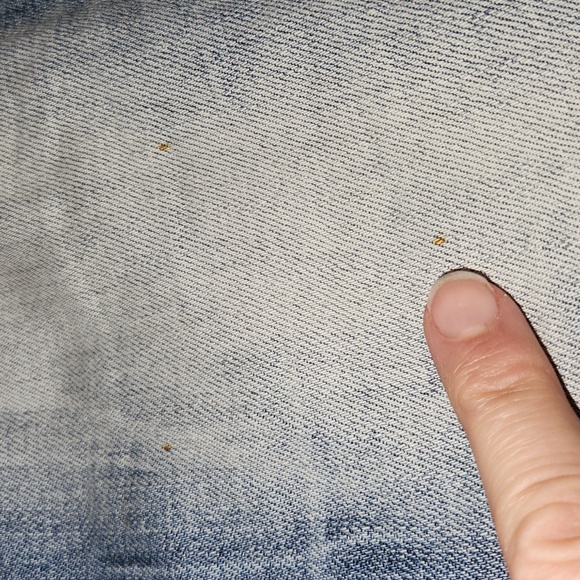 American Fighter mens defender slim size 32 - Picture 8 of 8